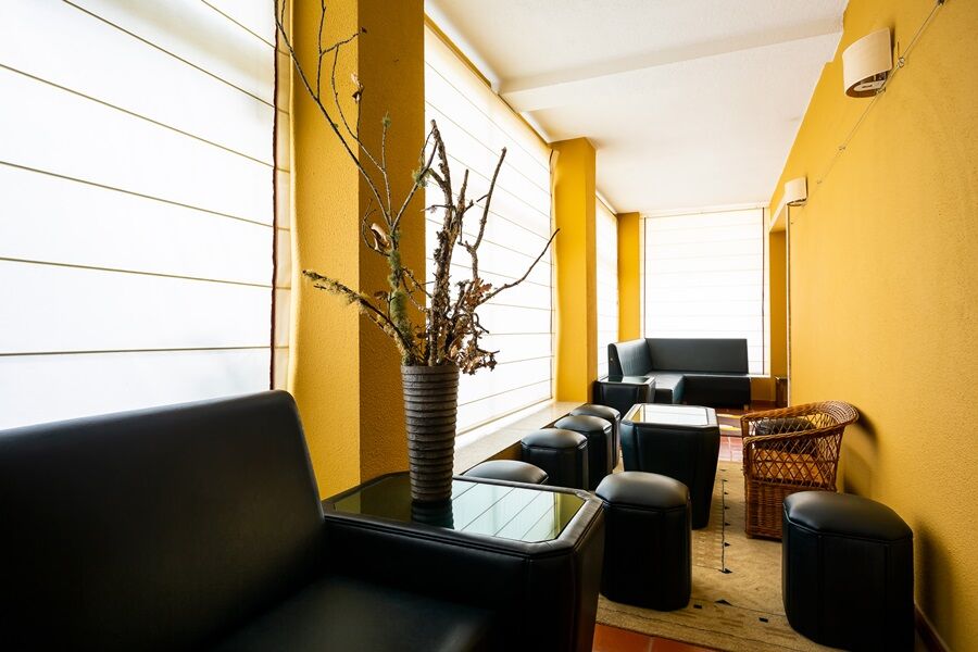 Hotel Castrum Villae By Walk Hotels Castro Laboreiro Exterior foto